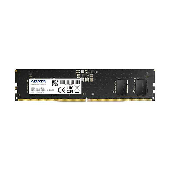 Adata DDR5 8 GB 4800 MHz Desktop Ram